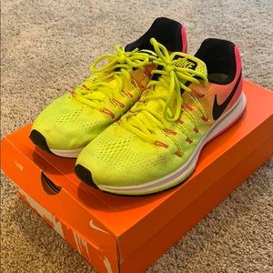 Women’s Nike Zoom Pegasus 33